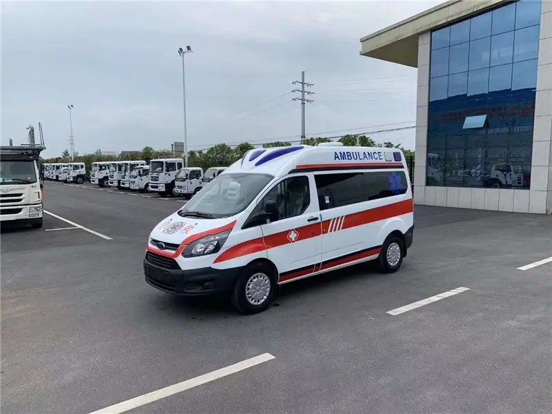 巴里坤哈萨克救护车出租